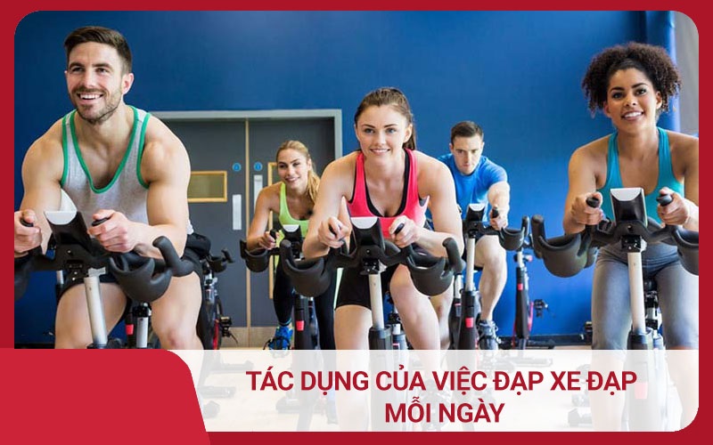 Những ai đối tượng nào nên sử dụng xe đạp tại chỗ trong nhà ???