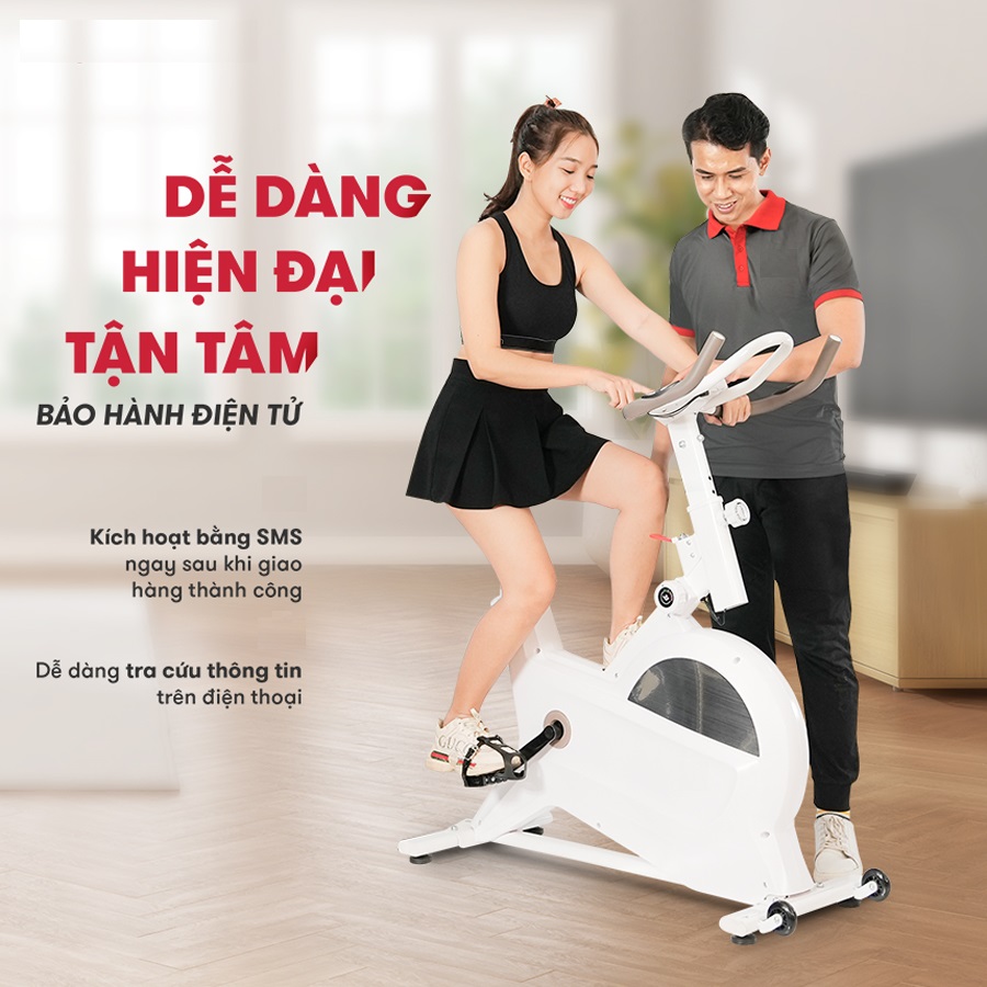 Dịch vụ khách hàng tận tâm