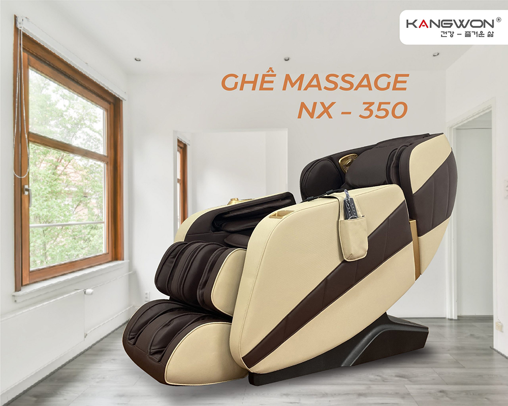 Ghế massage Kangwon