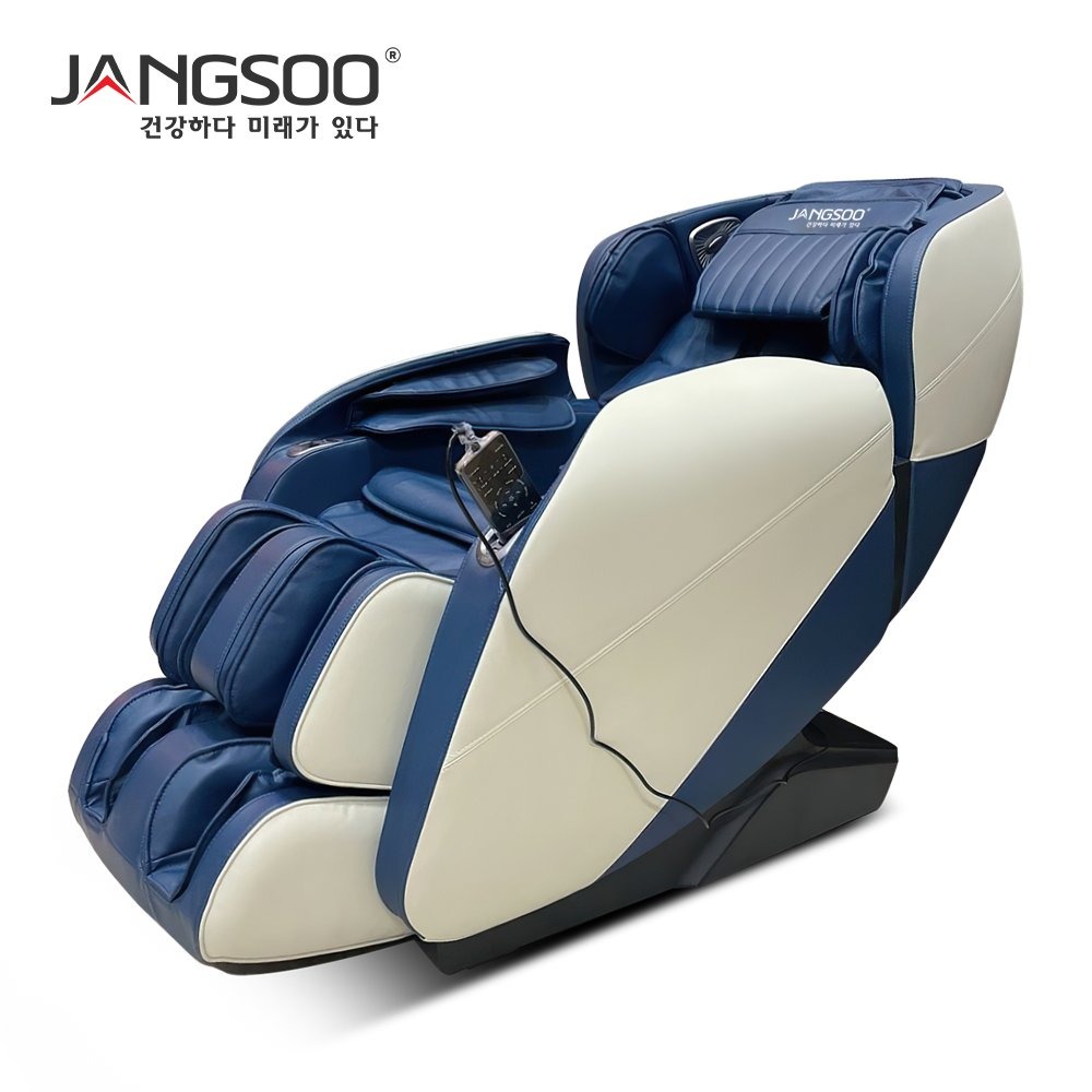 Ghế Massage Jangsoo LX-366 6