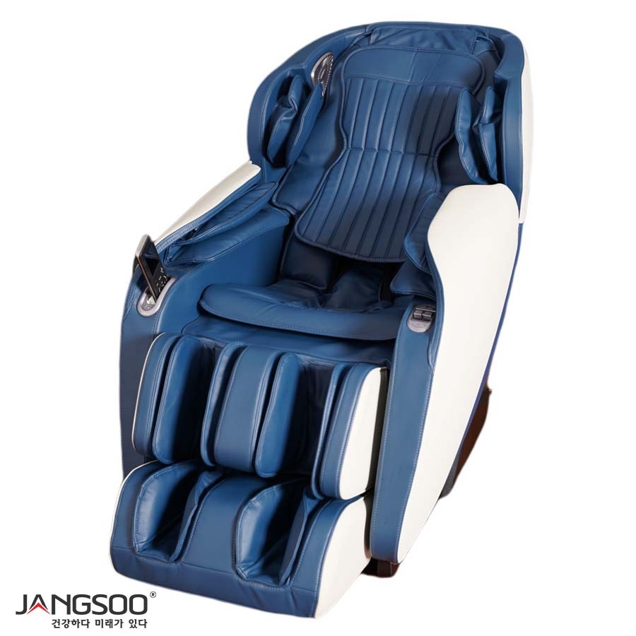 Ghế Massage Jangsoo LX-366 8