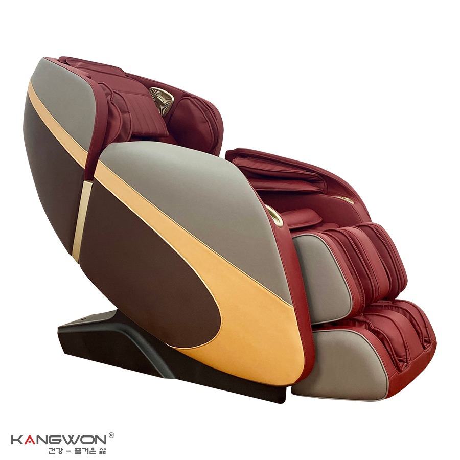 Ghế Massage Kangwon 166 6