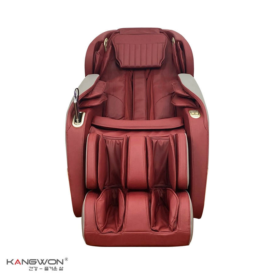 Ghế Massage Kangwon 166 8
