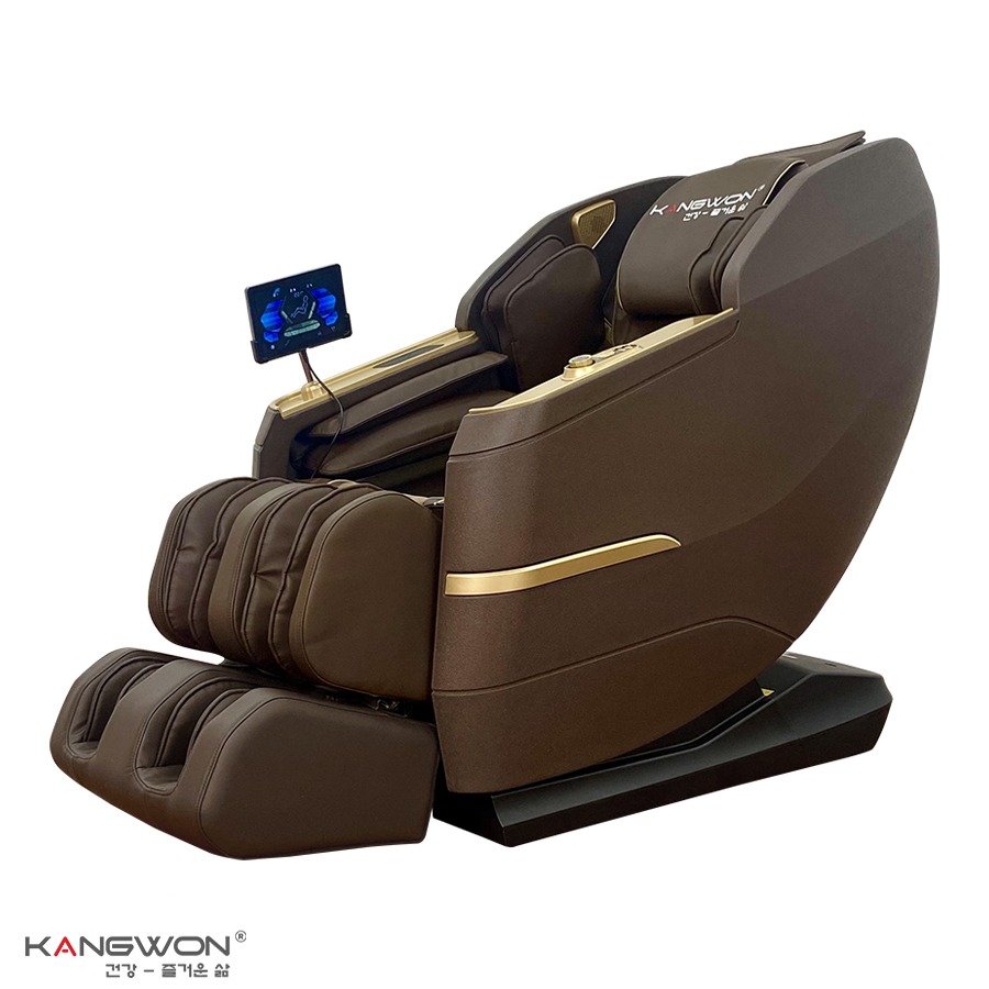 Ghế Massage Kangwon LX-1126 8