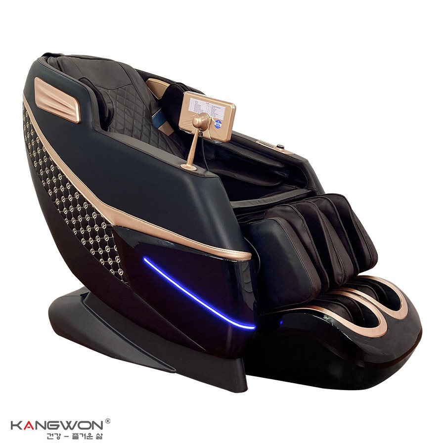 Ghế Massage Kangwon LX-1192 8