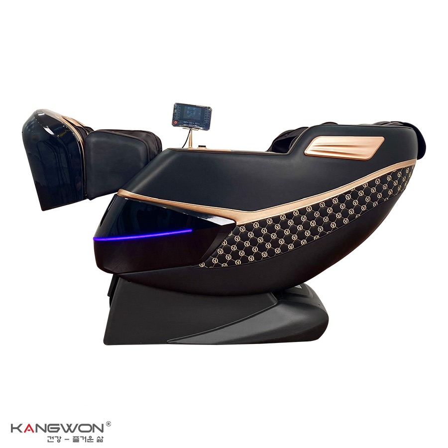 Ghế Massage Kangwon LX-1192 9