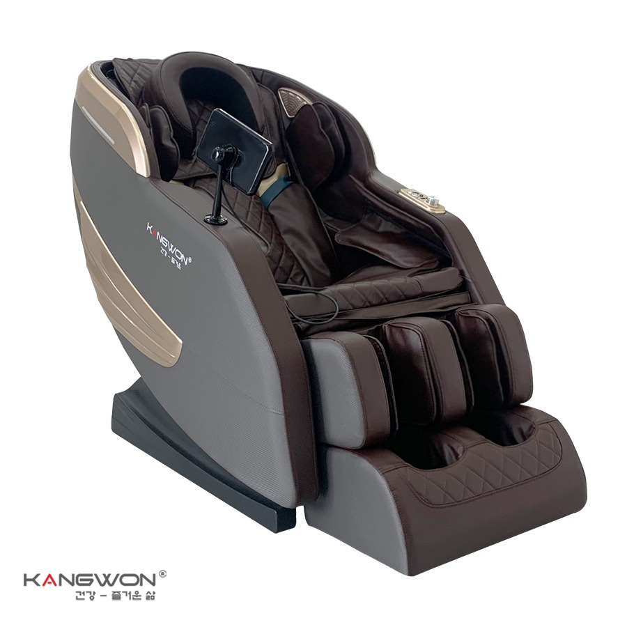 Ghế Massage Kangwon LX-188 7