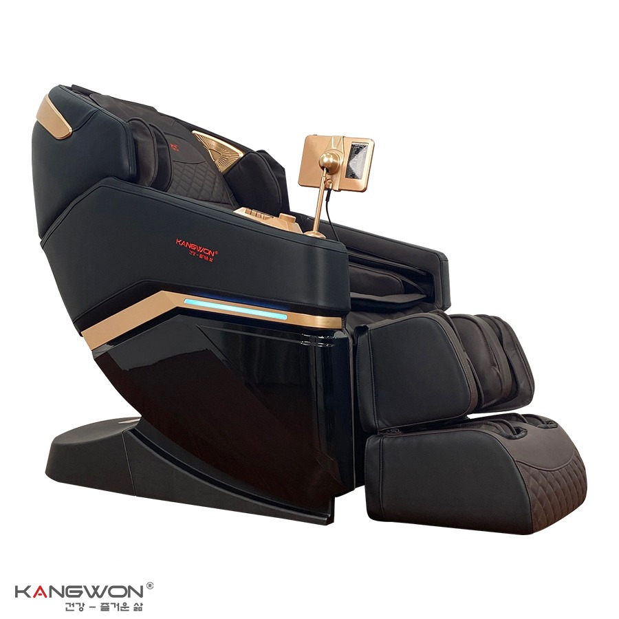 Ghế Massage Kangwon LX-580 6