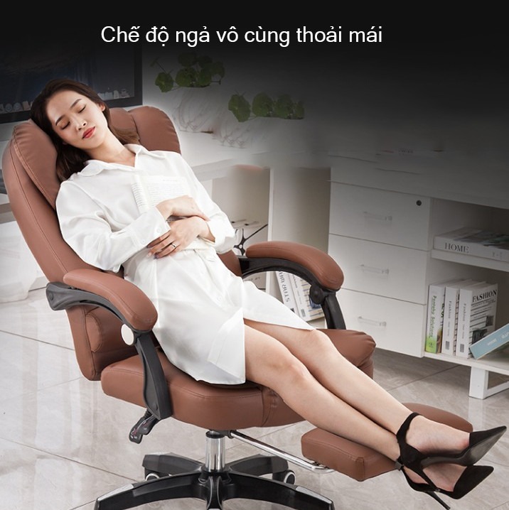 Ghế Massage Văn Phòng Okinawa 7 Điểm 8