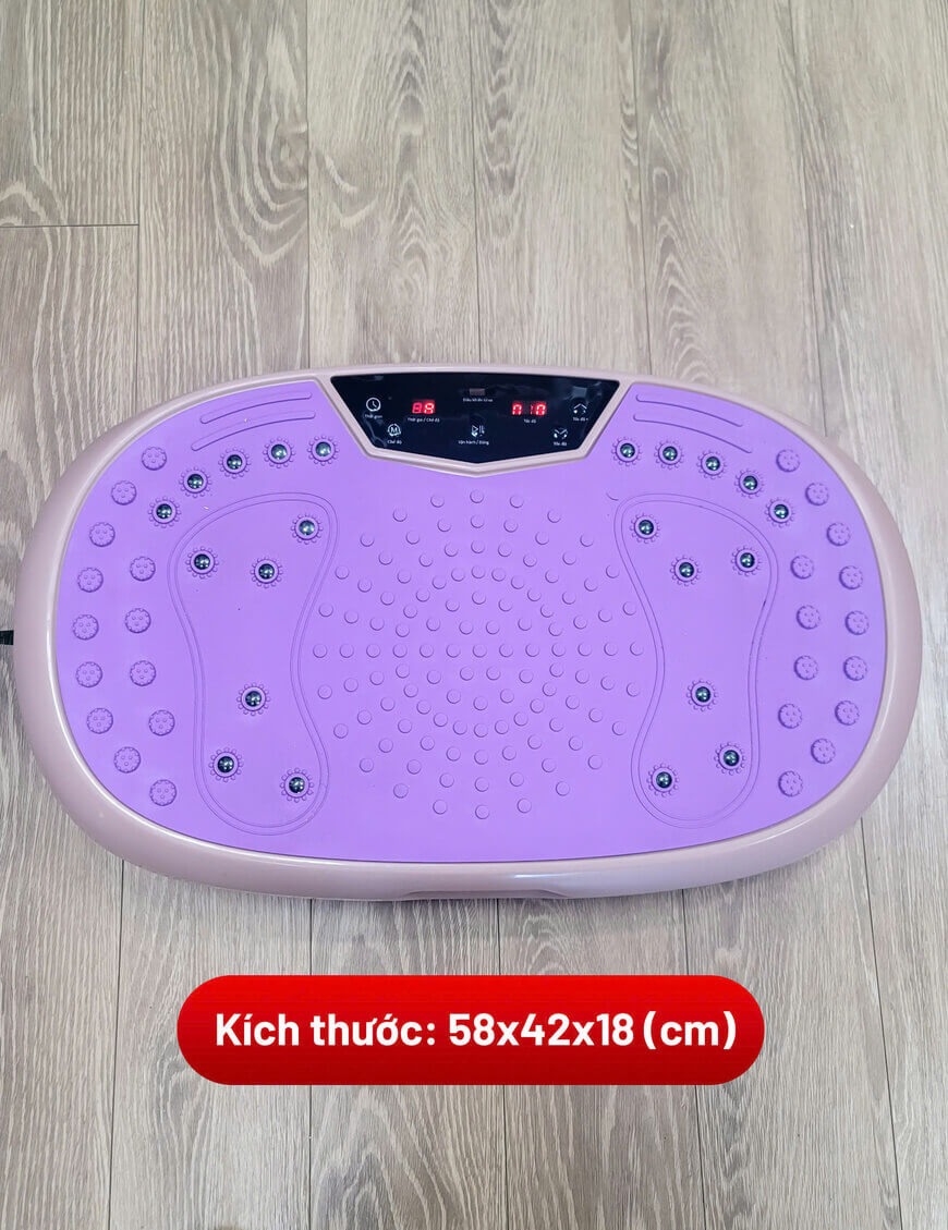 Máy massage Rung cao cấp Okinawa OS-21 x3