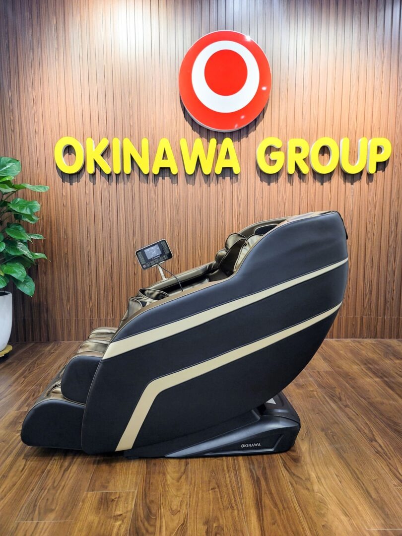 ghế massage Okinawa OS-309 x1