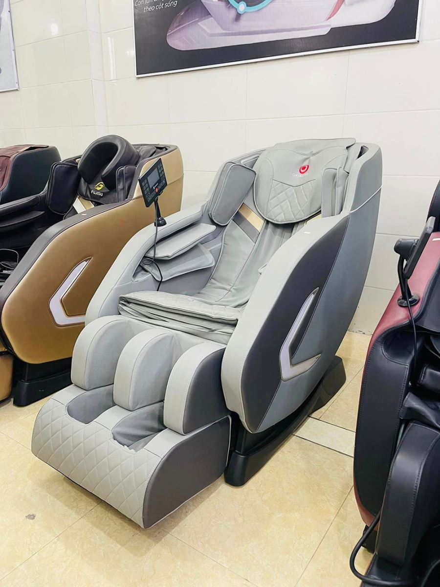 ghế massage Okinawa OS-325 x1