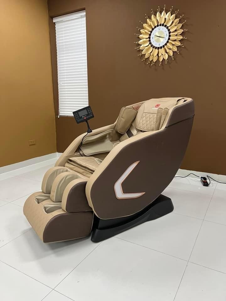 ghế massage Okinawa OS-325 x5