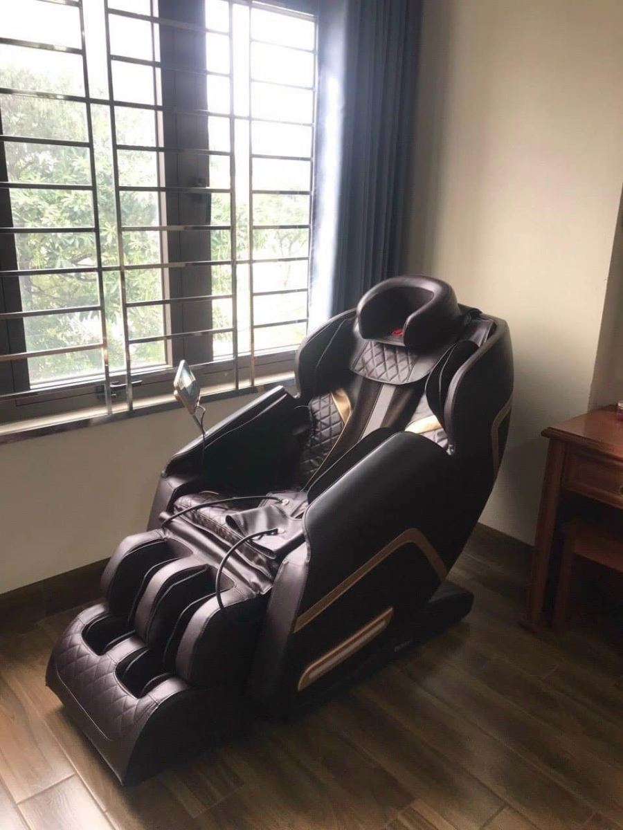 ghế massage Okinawa OS-611 x2