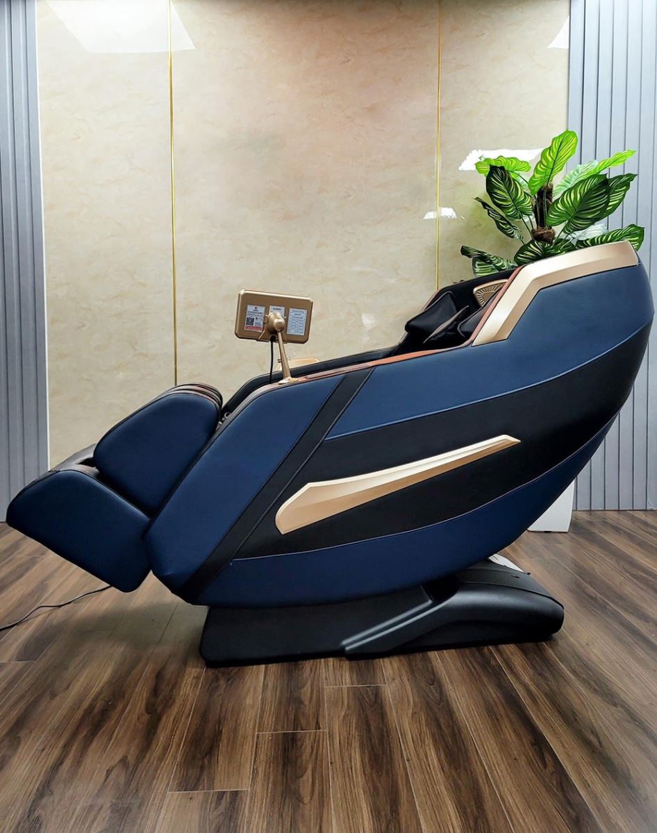 ghế massage Okinawa OS-716 x3