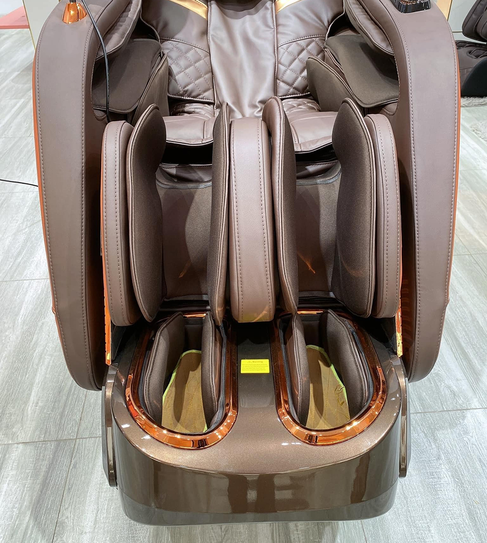ghế massage Okinawa OS-936 x8