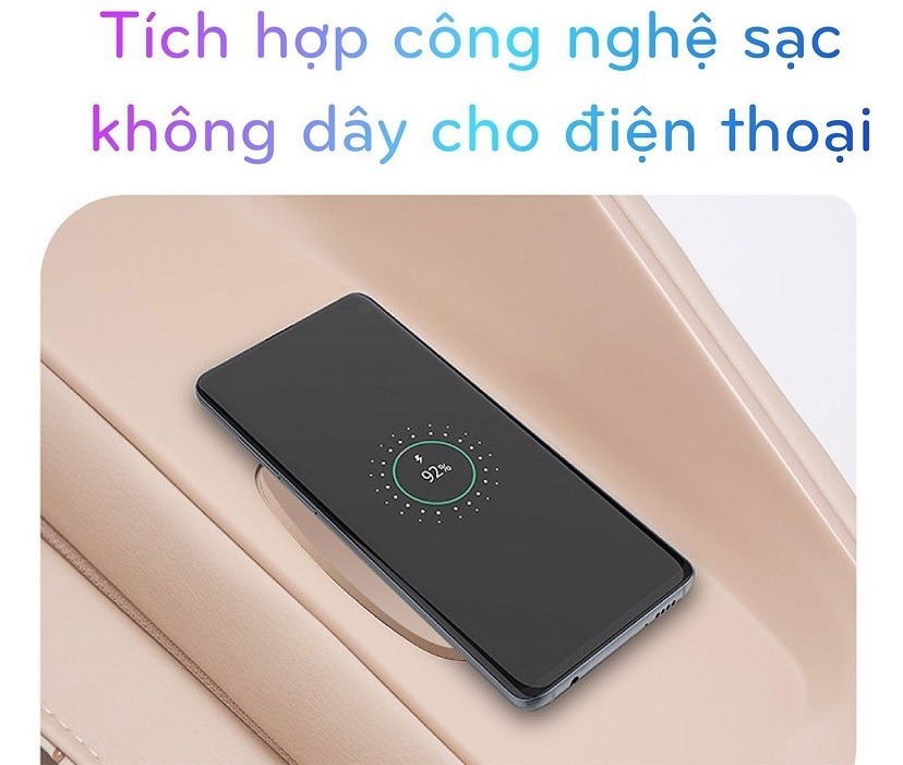 ghế massage Okinawa Apollo S-911 5