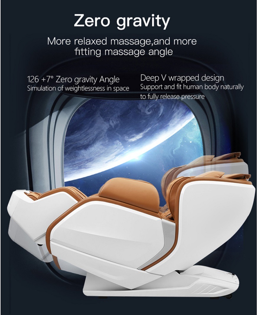 ghế massage Okinawa OS-601 6