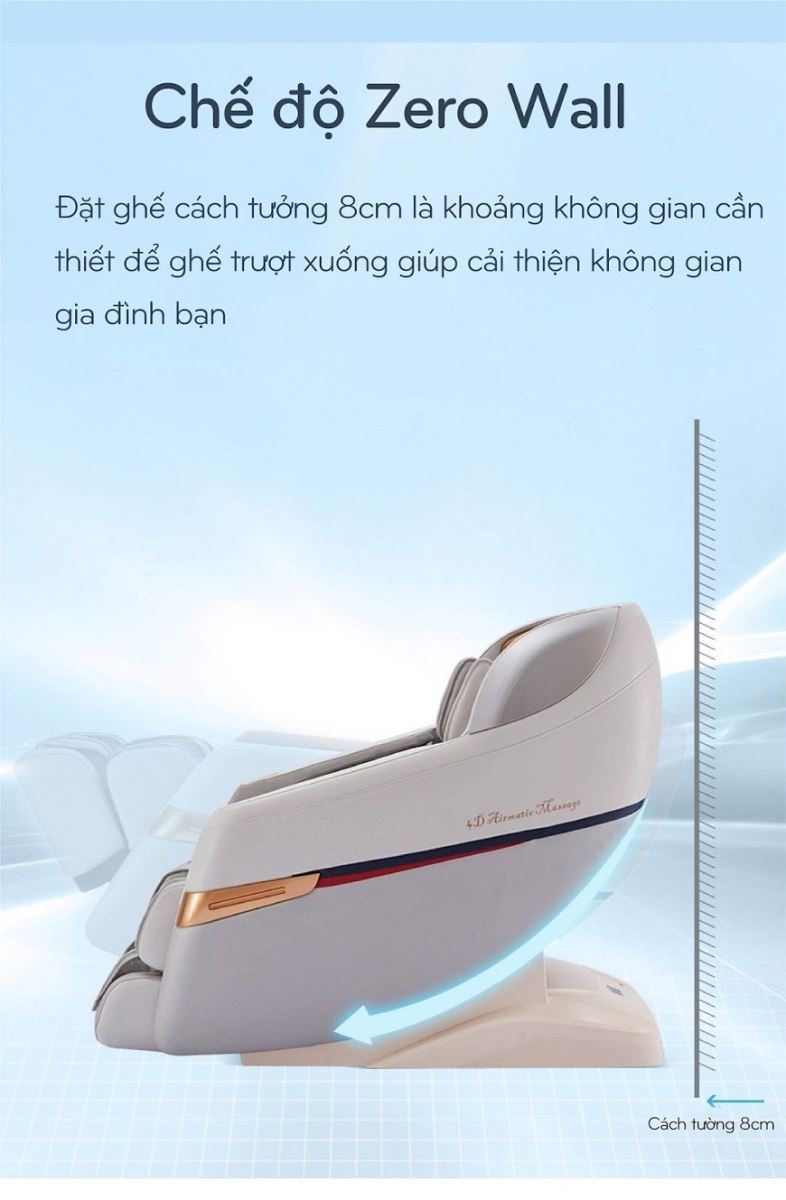 ghế massage Okinawa OS-950 13