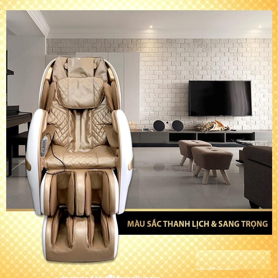 ghế massage Okinawa OS-9500 6