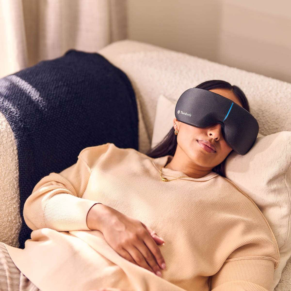 máy massage mắt thông minh Therabody SmartGoggles Gen 2 4