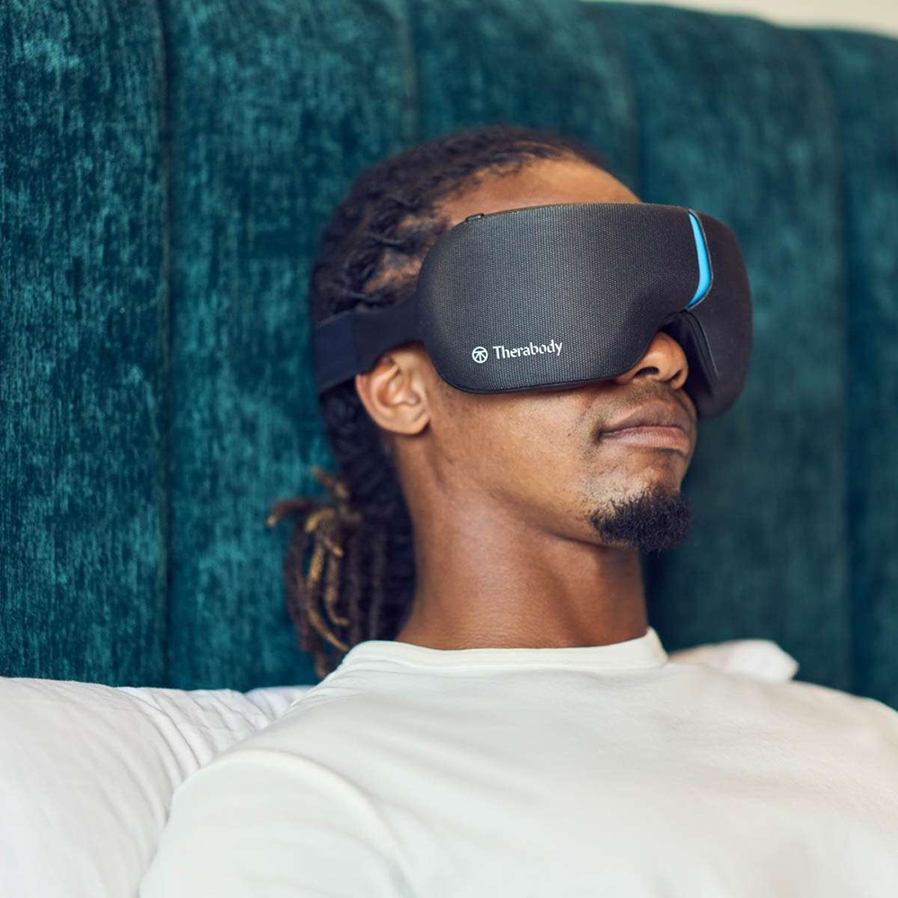 máy massage mắt thông minh Therabody SmartGoggles Gen 2 8