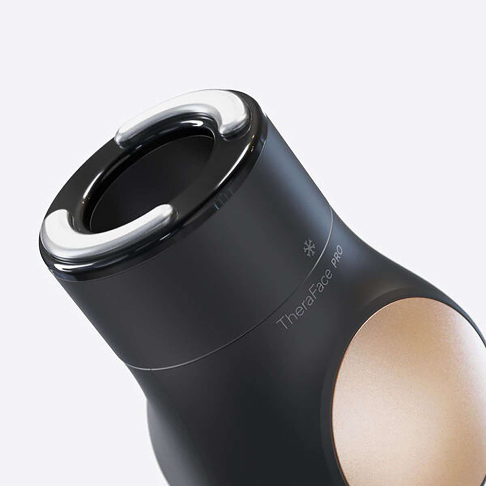 phụ kiện máy massage mặt TheraFace Hot&Cold 1
