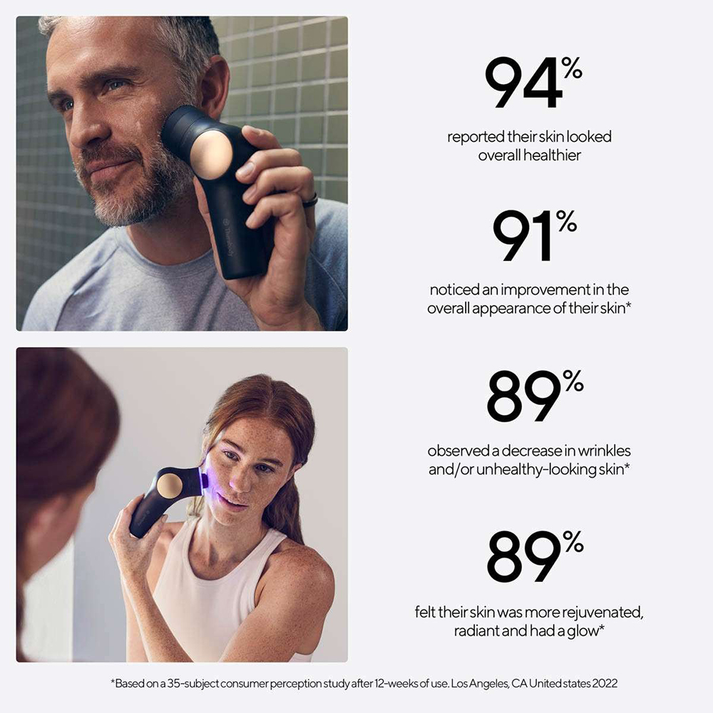 máy massage Therabody TheraFace PRO 5