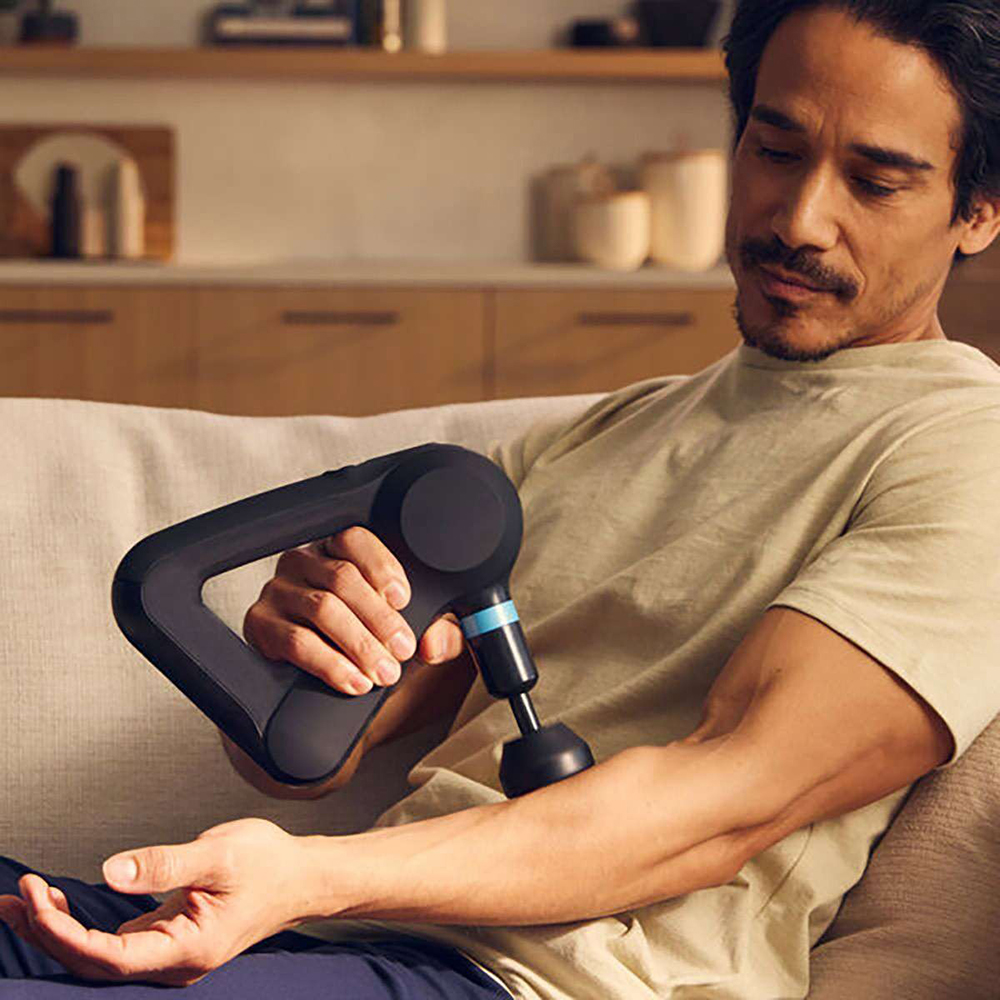 máy massage Therabody Theragun Elite G5 6