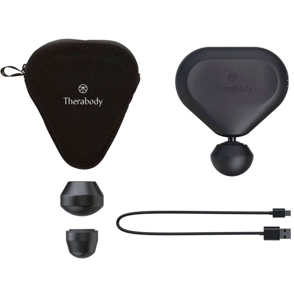 máy massage Therabody Theragun Mini Gen 2 1