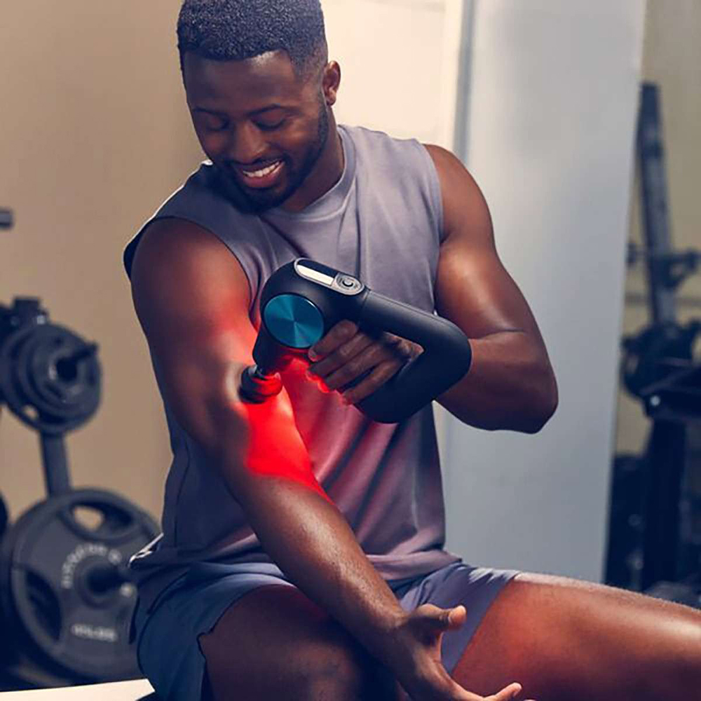 máy massage Therabody Theragun PRO Plus 3