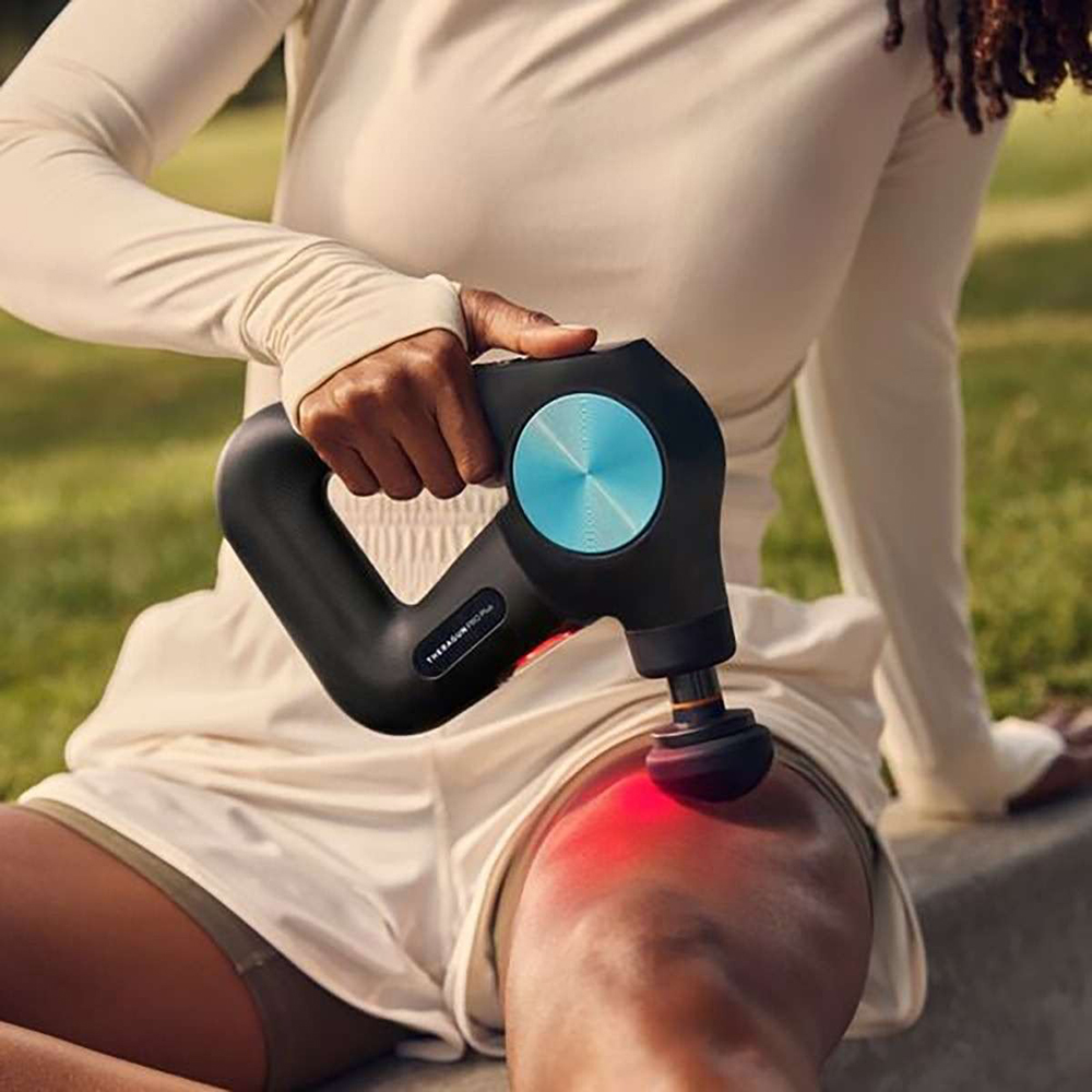 máy massage Therabody Theragun PRO Plus 5