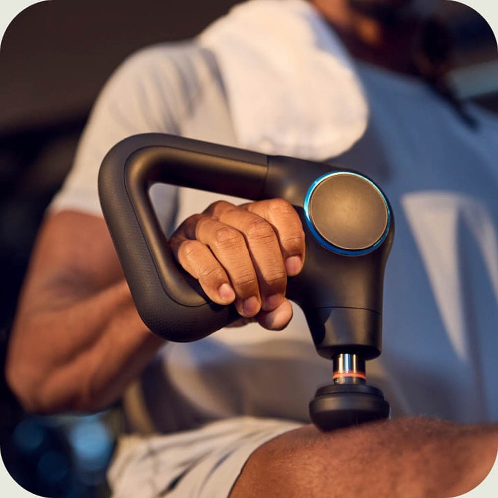 máy massage Therabody Theragun Prime Plus 8