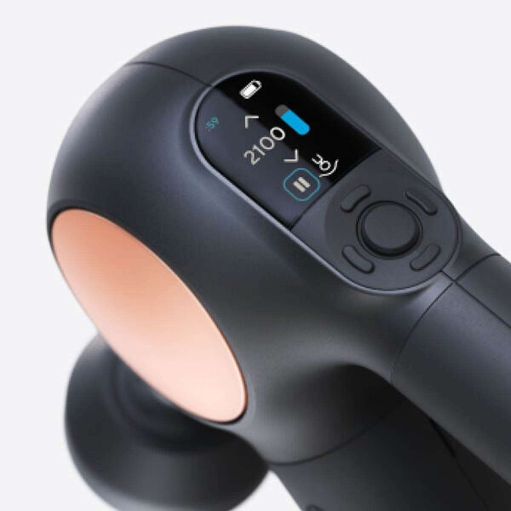 máy massage Therabody Theragun Sense 1