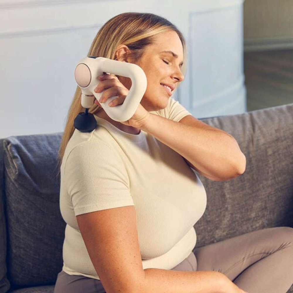 máy massage Therabody Theragun Sense 4