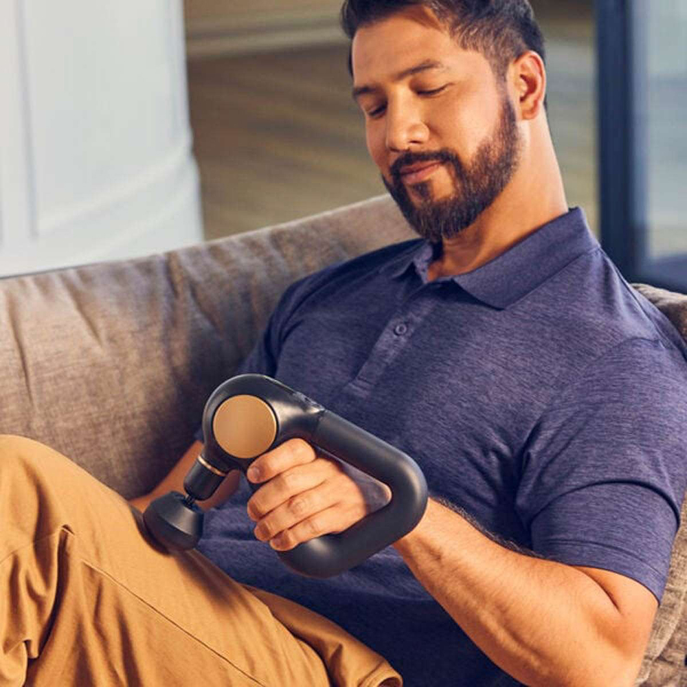 máy massage Therabody Theragun Sense 5