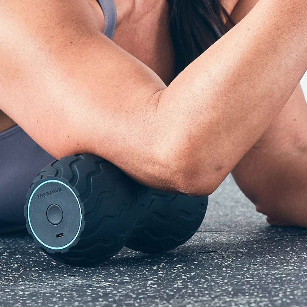 máy massage Therabody Wave Duo 6