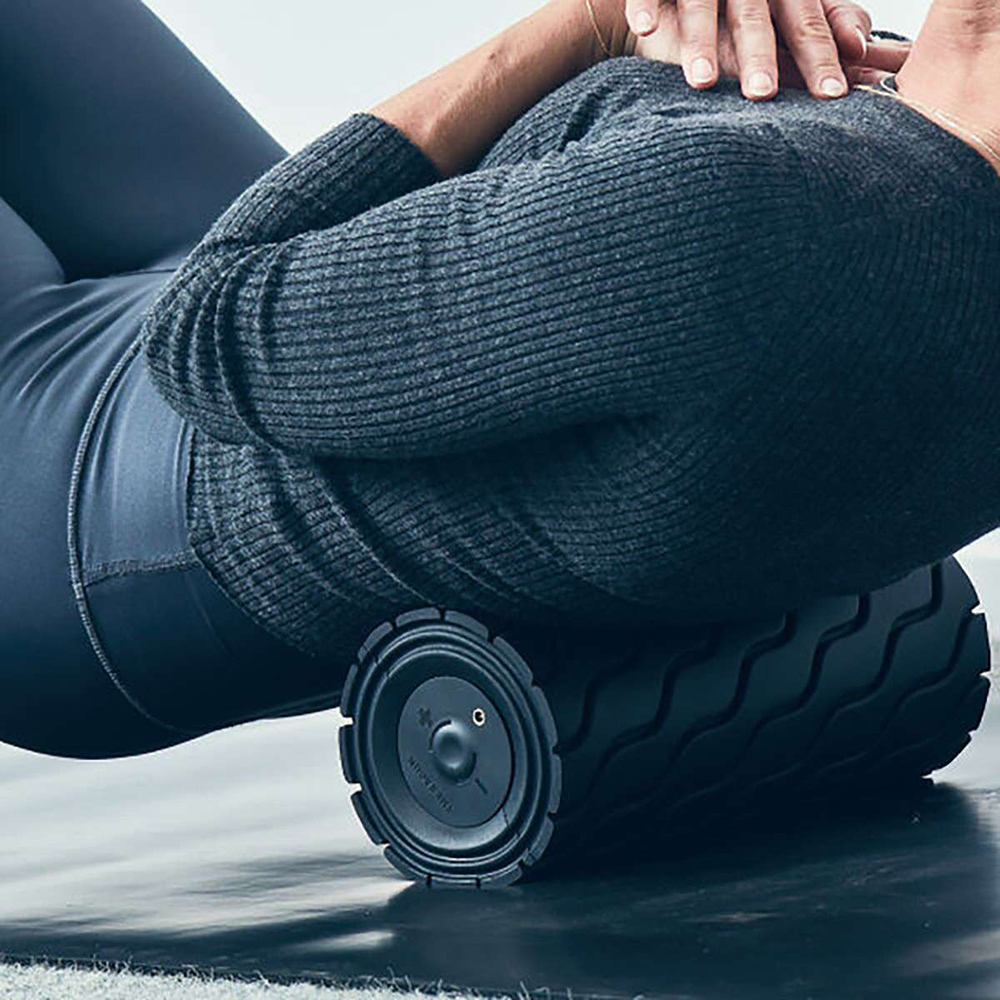 máy massage Therabody Wave Roller 4