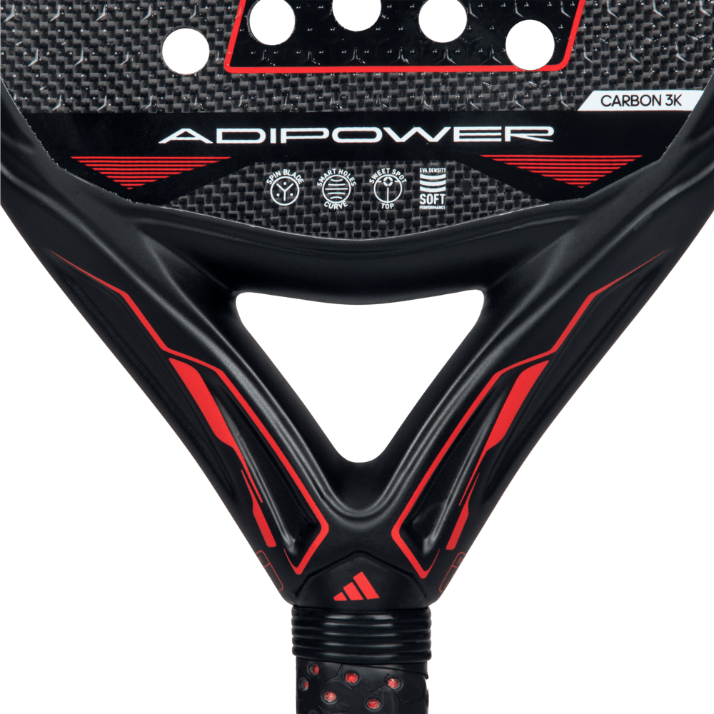 adidas Adipower A1 Racket