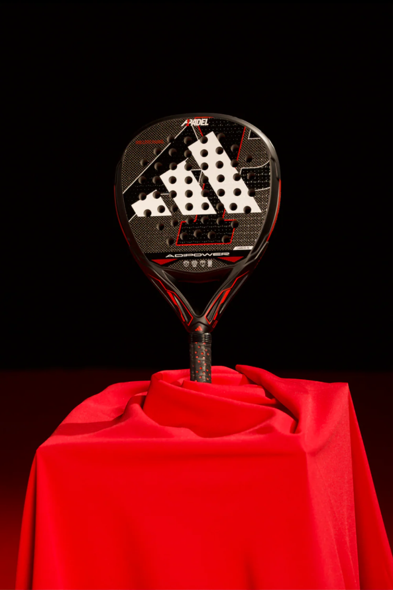 adidas Adipower A1 Racket