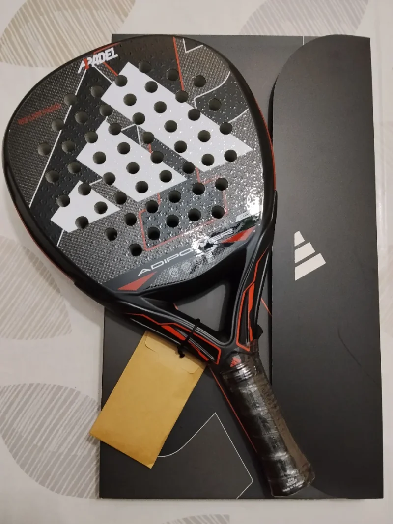 adidas Adipower A1 Racket