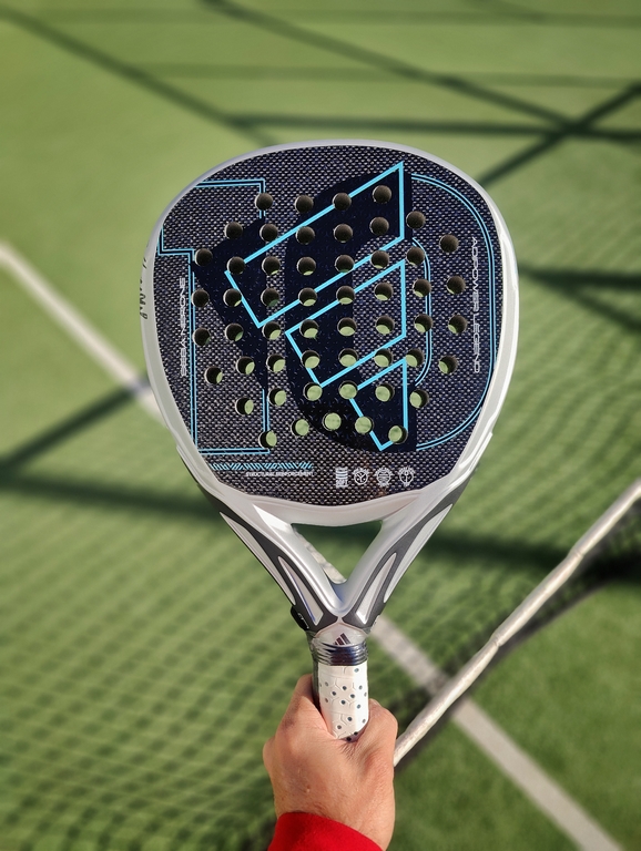 adidas Adipower Legend 2025 racket
