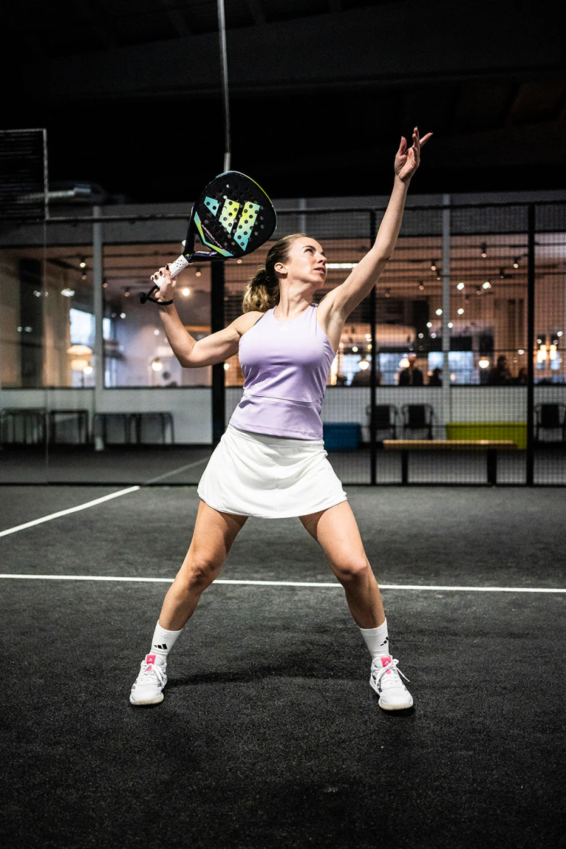 adidas Arrow Hit Hexagon Cup Padel