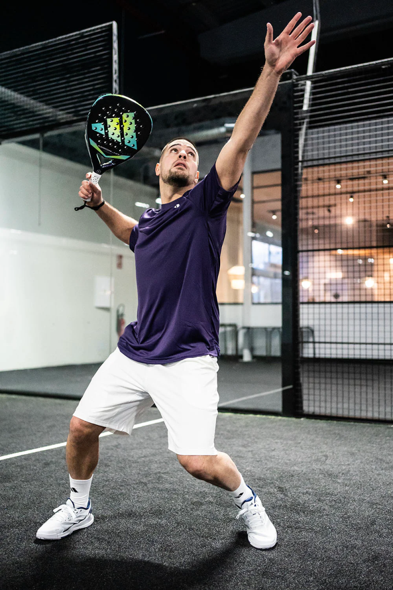 adidas Arrow Hit Hexagon Cup Padel