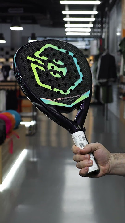 adidas Arrow Hit Hexagon Cup Padel