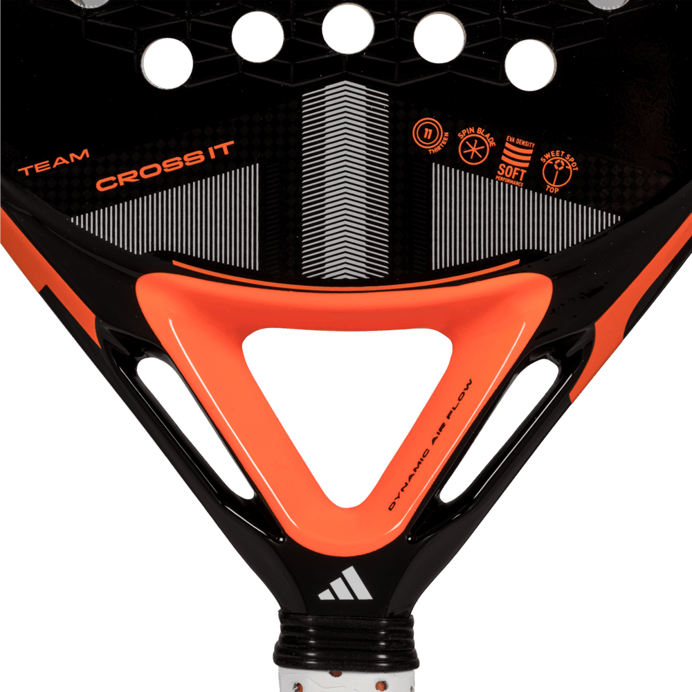 adidas Cross It Team 3.4 Padel 