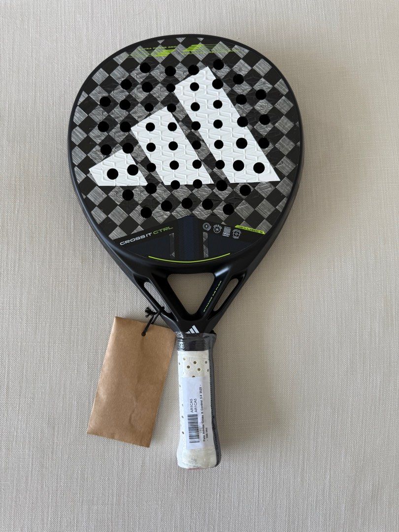 adidas Cross IT CTRL 3.4