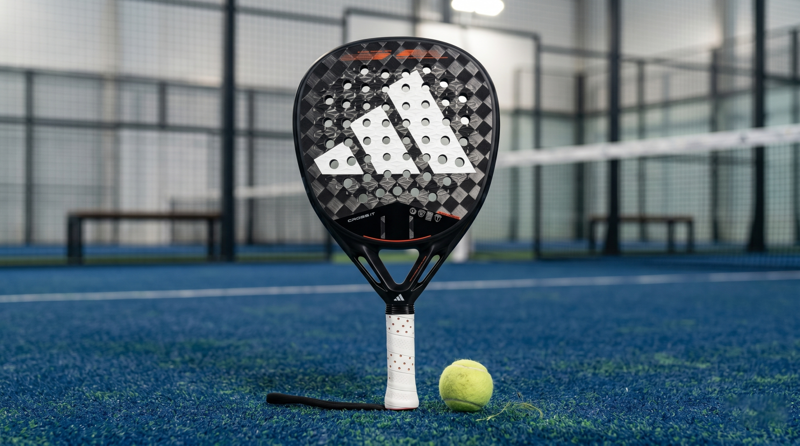 adidas Cross It 3.4 Racket