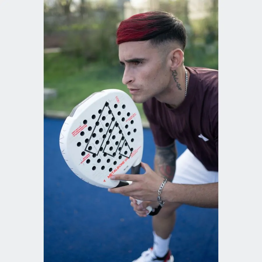 adidas Metalbone 09 Racket