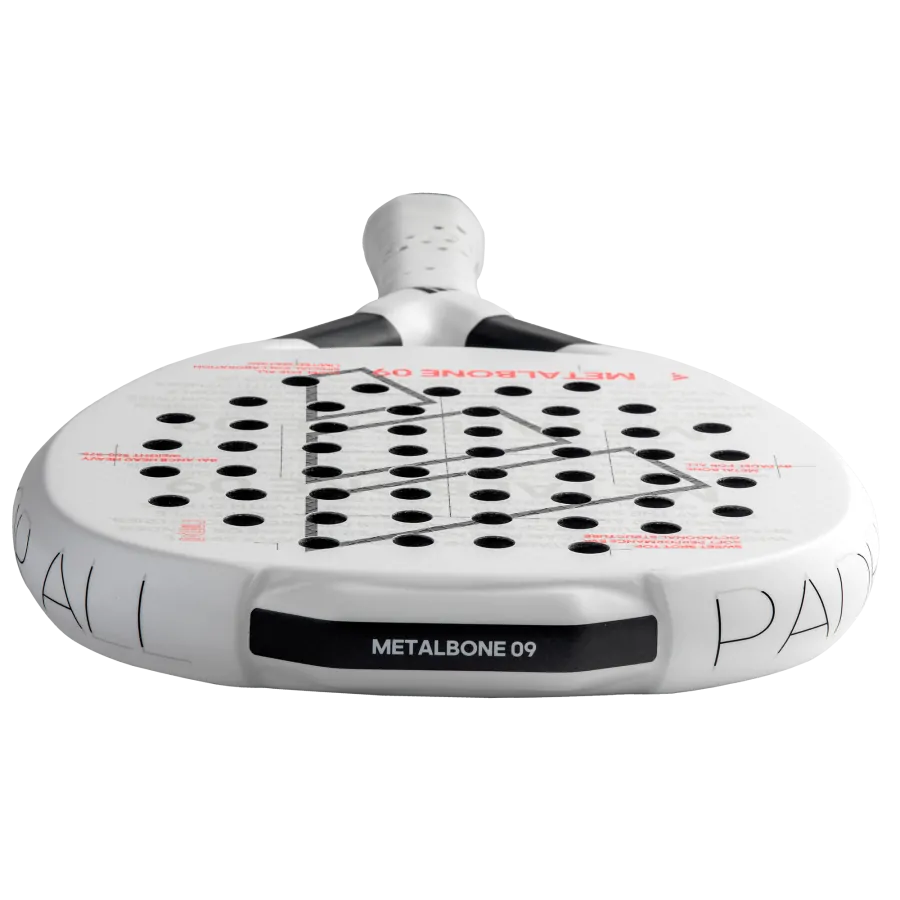 adidas Metalbone 09 Racket